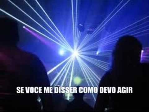 INSENSATO CORAÇÃO I Dont Know What To Do - Tikos Groove (tradução).mp4