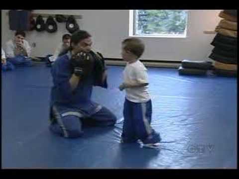 Pankration Aris Makris