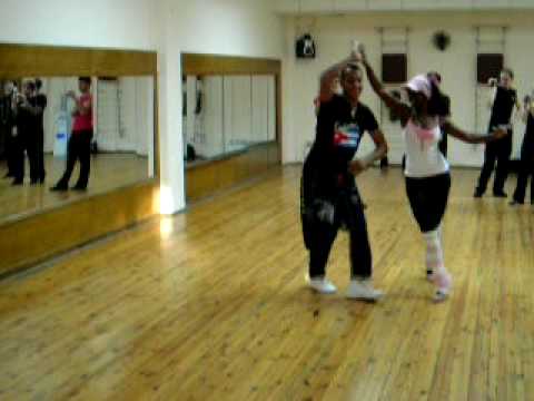 Alberto Valdes & Rayda Salas_SON_CubaSi_09_Kiev