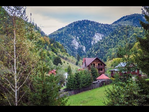Mausoleul de la Mateiaș (DN73)- Câmpulung- Valea Cheii