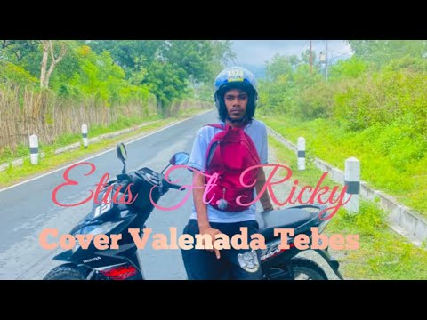 Ethus Ft. Ricky || New Cover Valenada Tebes ||