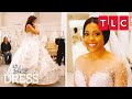 Best Princess Gowns | Say Yes To The Dress | TLC