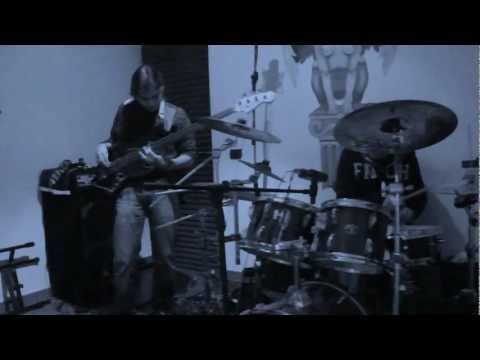 Jam session neopsichedelica - Riccardo De Stefano e Francesco Galassi