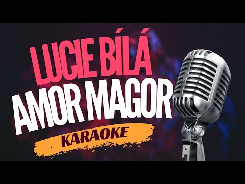 Karaoke - Lucie Bílá - 