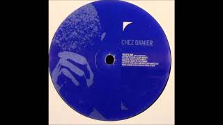Chez Damier ft. Leroy Burgess - Your Love