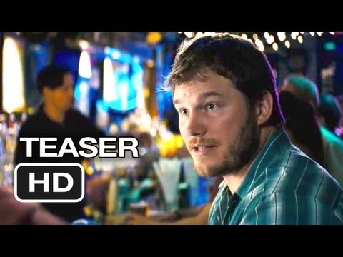 Delivery Man TEASER TRAILER 1 (2013) - Vince Vaughn, Chris Pratt Movie HD