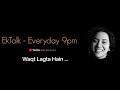 Waqt Lagta Hain | Ektainlove | EkTalk | Ekta Sandhir | Motivation | Life | Hindi Motivational