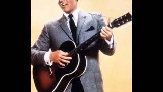 Janis Martin, My Boy Elvis.Rockabilly