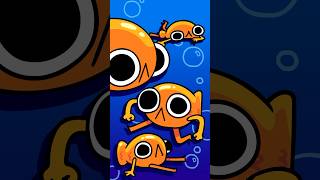 Cover art for poisson steve