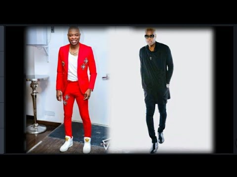 Richie ft gazzman kenbe la