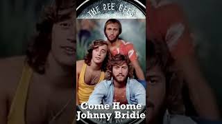 Bee Gees “Come Home Johnny Bridie” 1973 Country Groove