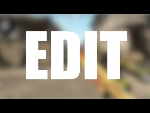 Counter-Strike: Global Offensive ● edit
