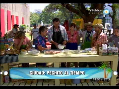 Pechito de cerdo de campo vs pechito de cerdo de ciudad