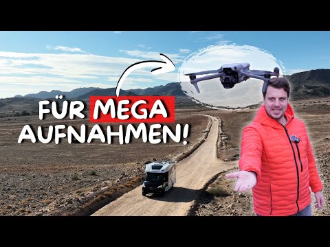 Why the DJI Air 3S is the best drone of 2024!