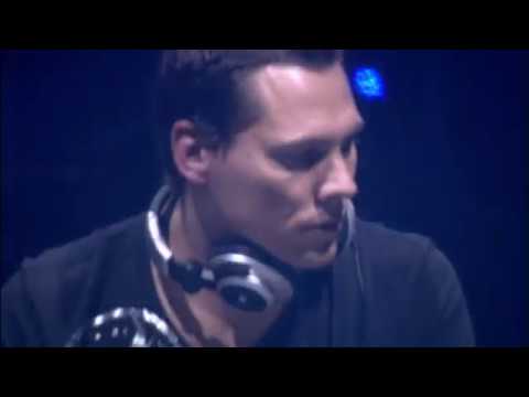 DJ Tiesto He's a Pirate (Tiësto Remix)  live FULL HD 1080P BEST QUALITY FIXED by Dj Hammer Fast