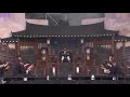 BTS - Daechwita (방탄소년단 - 대취타) Live 2021 Muster Sowoozoo [Full HD]
