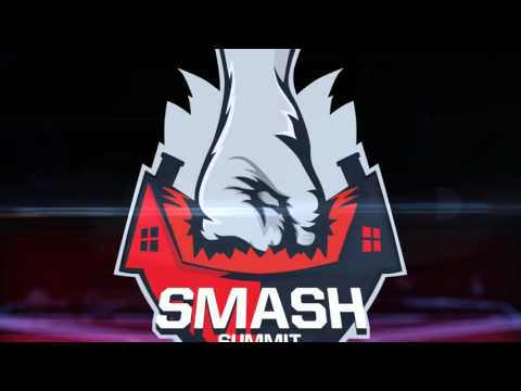 Mew2King/Armada vs Swedish/S2J - Bro-Up Challenge - Smash Summit Day 2