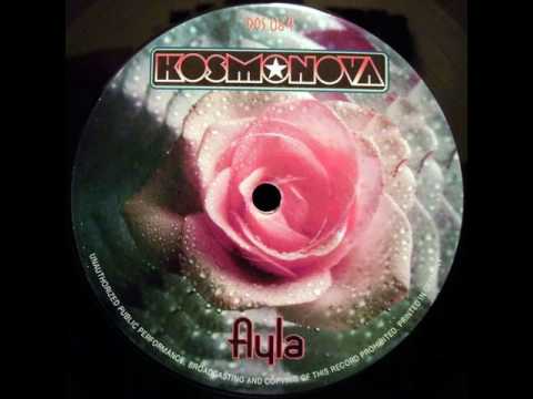Kosmonova - Ayla (Extended Mix) 1997
