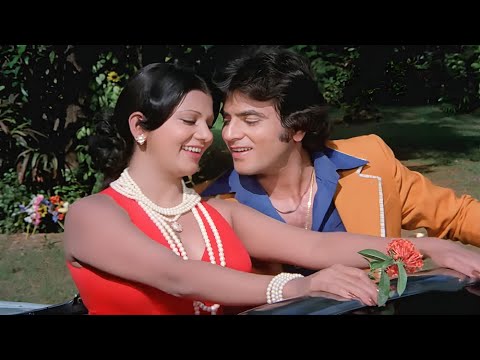 Itni Jaldi Kahan Jate Ho | Ek Hi Raasta | Kishore Kumar, Asha Bhosle | 70s Hit Song