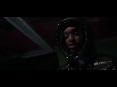 SWiTCH x Pabs - Dri-Fit | Drillin | Episode 8 Soundtrack | Original Series: @romanosmith