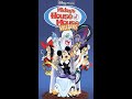 Opening To Mickey S House Of Villains 2002 VHS