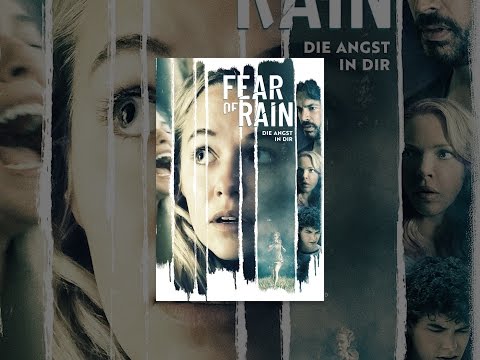 Fear of Rain - Die Angst in Dir