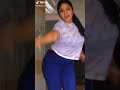Tiktok Beauty Hot Dance Meera Vertical