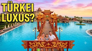 Lohnt sich das Royal Dragon in der Türkei wirklich? 🤔 Wir nehmen euch Heute im P