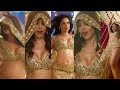 Nushrat Bharucha The Cleavage Queen Deedar De Song 60fps Vertical Edit 1080p