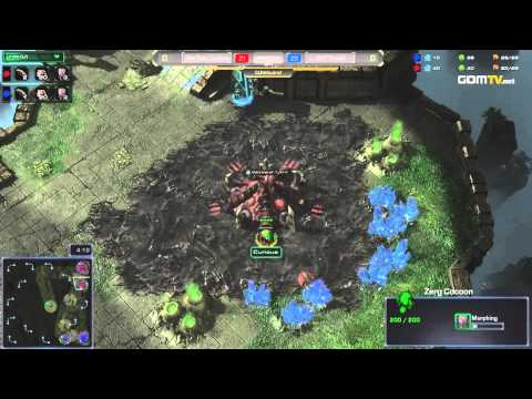 Curious vs T1soO 2013 WCS KR S1 MANGOSIX GSL Code S Group C Set 1