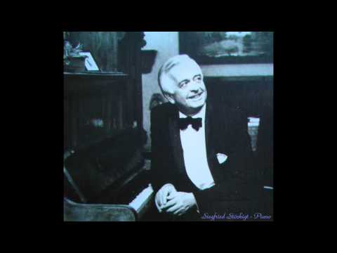 Hohensee - PIANO Sonatina (1949)