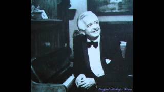 Hohensee - PIANO Sonatina (1949)