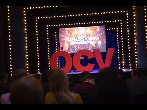 Das waren die ersten ÖCV Talks Vienna