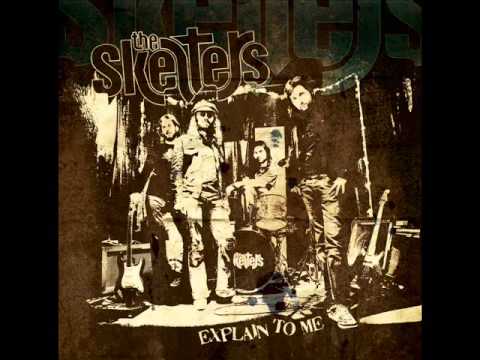 The Skelters "Corruption" Official Audio