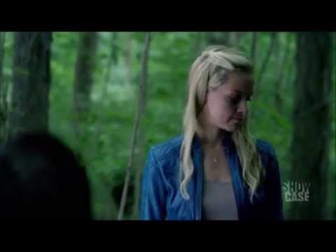 Lost Girl 3x06 - Sufficiently Juiced (Bo & Tamsin)