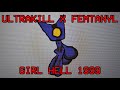 ULTRAKILL X Femtanyl GIRL HELL 1999 Edit