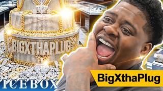 He Dropped Over $1.5 Million For His Birthday! 🎁
