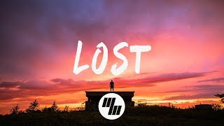 Illenium - Lost (Lyrics / Lyric Video) ft. Emilie Brandt