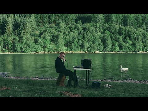 sam gellaitry - START UP A RUMOUR (Official Visualizer)