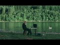 sam gellaitry - START UP A RUMOUR (Official Visualizer)
