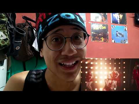 RAPPER REAGINDO A: PABLLO VITTAR - BANG BANG (I AM PABLLO)