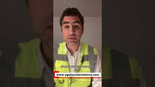 Baca Temizleme Kim Yapar ?