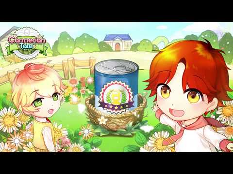 Cannerian Tale - Healing Your Mind Video