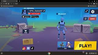 1v1.Lol 66 EZ