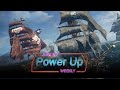 Power Up Episode 36 - Skull and Bones - First Impressions