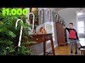 Real Life Trick Shot Challenge for $1,000 | That's Amazing