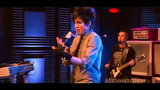Adam Lambert -  If I had You AOL Sessions
