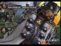 Samurai Warriors 2 Xtreme Legends all Character 39 s Mu