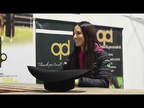 Futurity IRHA-IRHBA-NRHA 2022: day 1