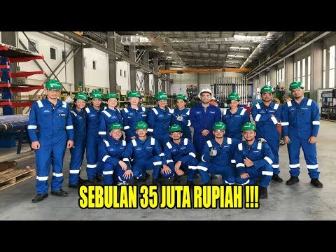 , title : 'MAU KERJA DISINI ! 7 Perusahaan Di Indonesia Dengan Gaji Paling Tinggi'